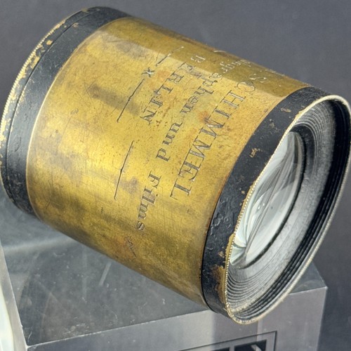 Antique cinematography films - antique, &