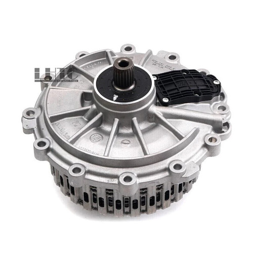 Gearbox clutch assembly kit - gearbox,