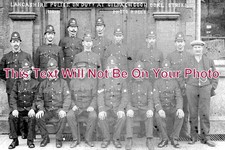 WL 3379 - Lancashire Police