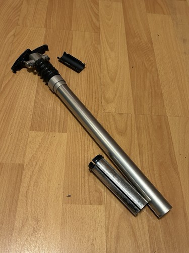 Xcr shockpost - u.s.e.,