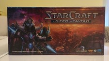 StarCraft The Board Game FFG