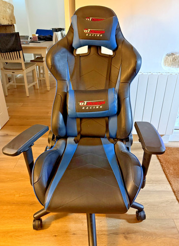 Omega racing gaming - gt,