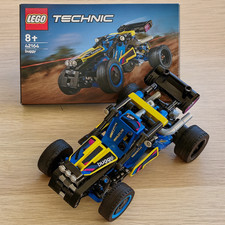 LEGO Technic Off-Road Race