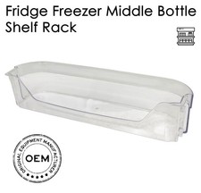 Rangemaster RSXS18IV/C Fridge