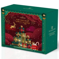 Chocolate Advent Calendar –