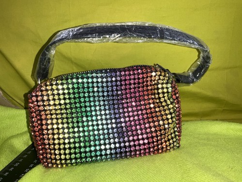 Rainbow multi coloured - multi,