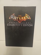 Batman: Arkham Knight