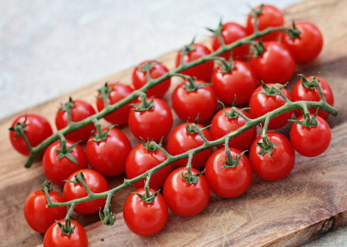Rubinka tomato seeds - 15,