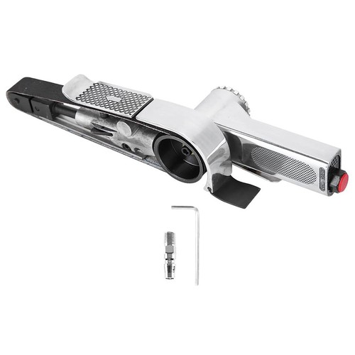 Professional air belt sander - air,