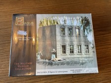 Pegasus Hobbies Germans In
