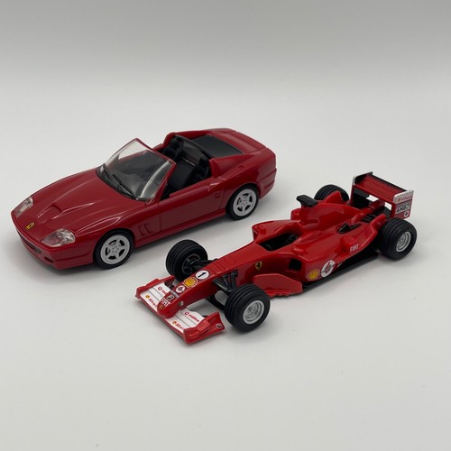 Ferrari 575 superamerica - ferrari, &