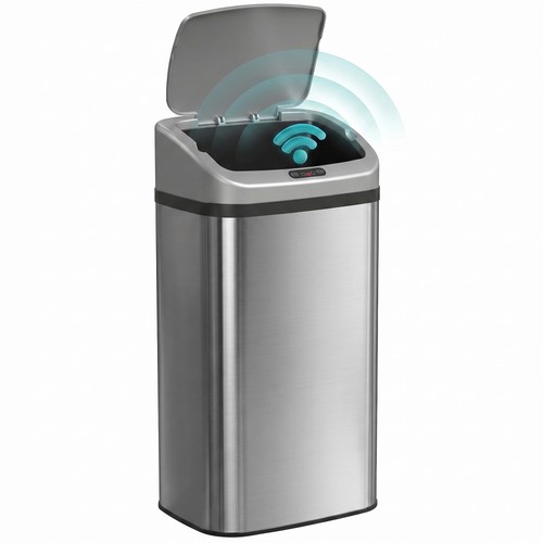 Homcom 48l sensor - 48l,