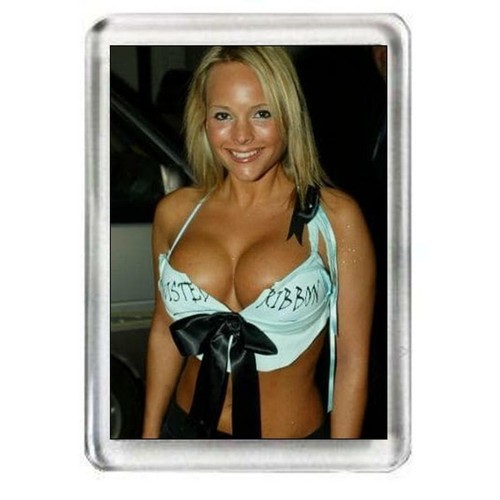 Holly mcguire sexy - holly,