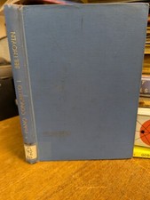 Beethoven: Piano Concerto I C major Op. 15: Boosey & Hawkes: Miniature Score