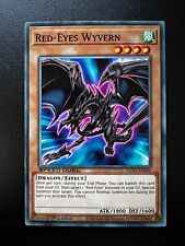 Red-Eyes Wyvern SGX3-ENB06