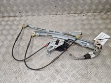 PEUGEOT 206 GTI WINDOW REGULATOR MOTOR FRONT DRIVER SIDE 3 DOOR 2001