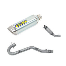 FULL EXHAUST ARROW FOR HONDA