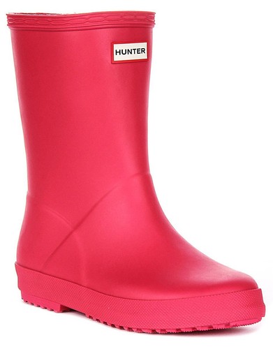 Hunter kids first - kids,