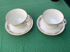 2 minton china Rhapsody