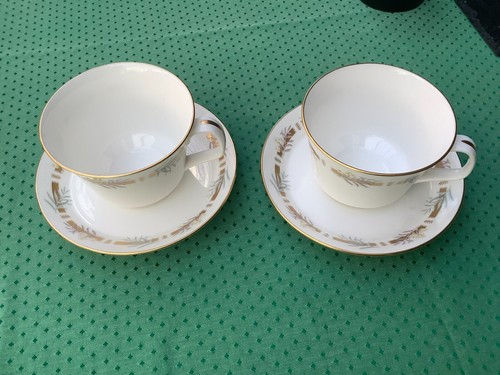 Minton china rhapsody - 2,