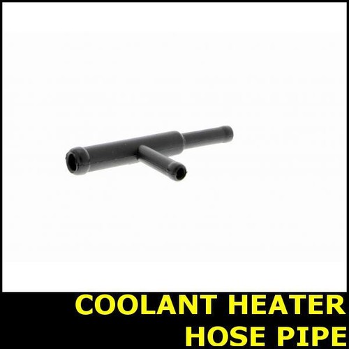 Coolant heater hose pipe for - coolant,