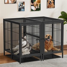 Heavy Duty Giant Dog Crate