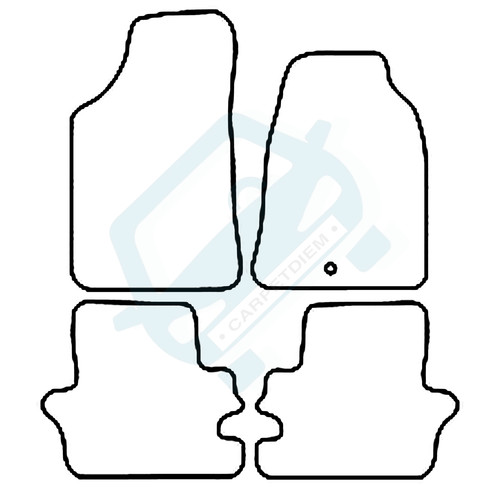 Fits ford ranger - fits,