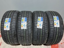 4 x 235/45ZR20 100W XL ACCELERA IOTA 4X4 235 45 20 EXTRA LOAD TYRES 235/45R20 !
