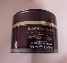 Judith Williams Retinol