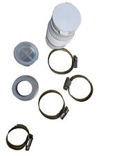 Sanitop / Saniplus Connections 