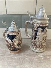 Gerz German Beer Stien & One