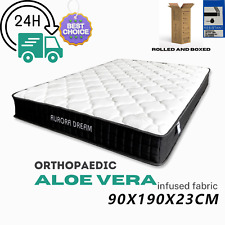 Aloe Vera Orthopaedic Luxury