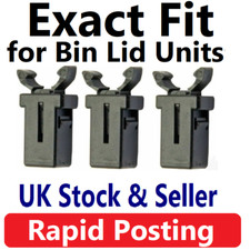 3 for brabantia bread &