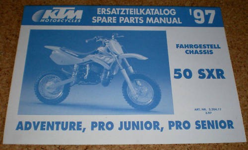 Spare parts catalogue - parts, /