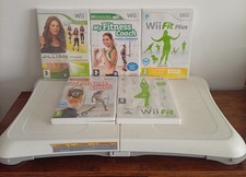 Official Nintendo Wii Fit