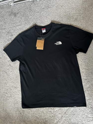 Bnwt the north face simple - the,