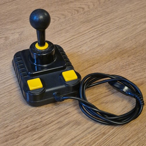 Cruiser zipstick c64 - c64, amiga