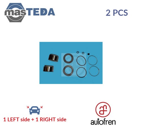 D41183c brake caliper repair - caliper,