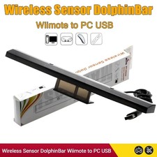 Mayflash Dolphin Bar Wireless