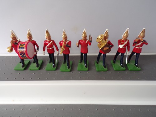 Britains 00154 band the - 00154,