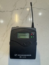 Sennheiser EK100 EW100 G2