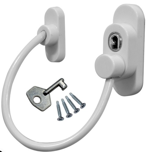 Penkid window restrictor - window,