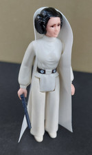 VINTAGE STAR WARS - PRINCESS LEIA ORGANA - FIRST 12 - UNITOY - HONG KONG COO VGC