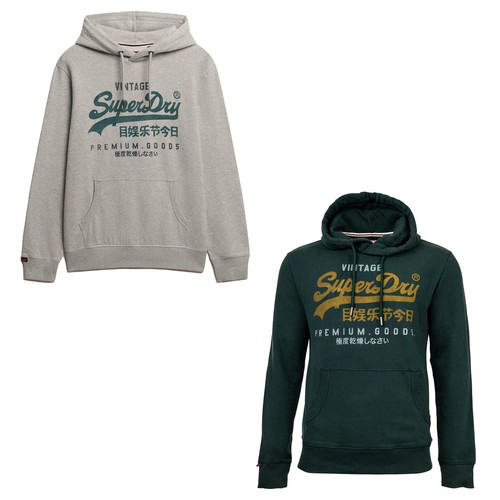 Superdry men hoodie - superdry,