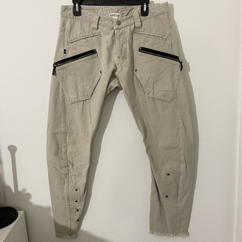 Psylo men denim utility - men’s,