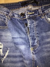 Alessandro Zavetti Men's Blue