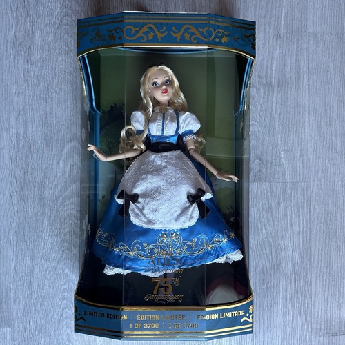 Alice wonderland 75th - wonderland,