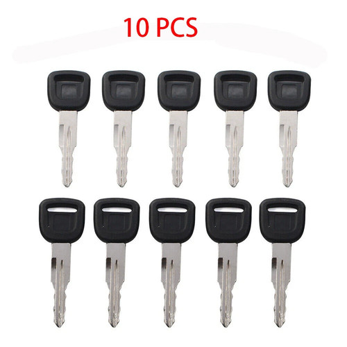 Ignition keys t0270 - ignition,