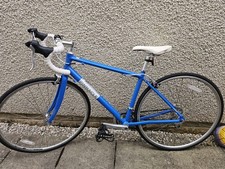 Ladies Pinnacle Gabbro 2 Road Bike Size Medium