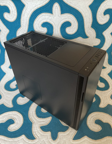 Fractal design define - fractal,